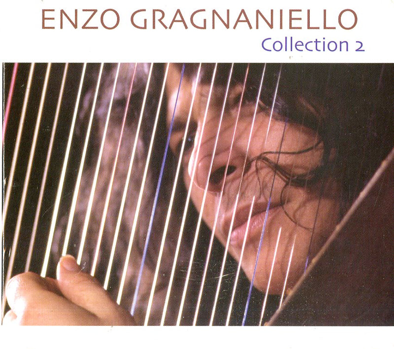 Gragnaniello Enzo - Collection 2 Cd 8031274005196