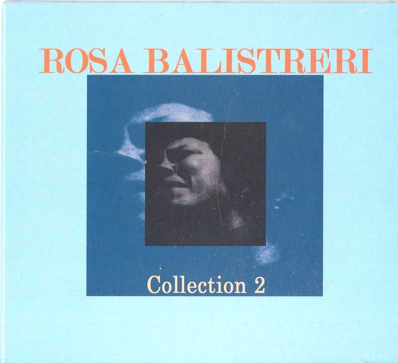 Balistreri Rosa - Collection 2 Cd 8031274005295