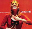 Sastri Lina - Concerto Napoletano Cd 8031274005332