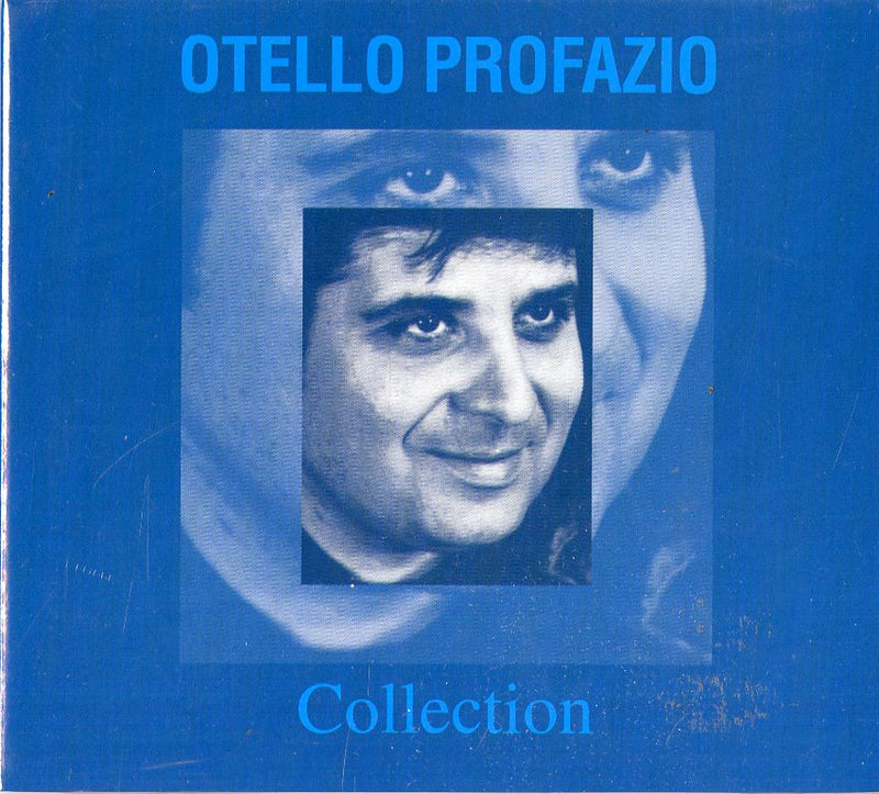 Profazio Otello - Collection Cd 8031274005592