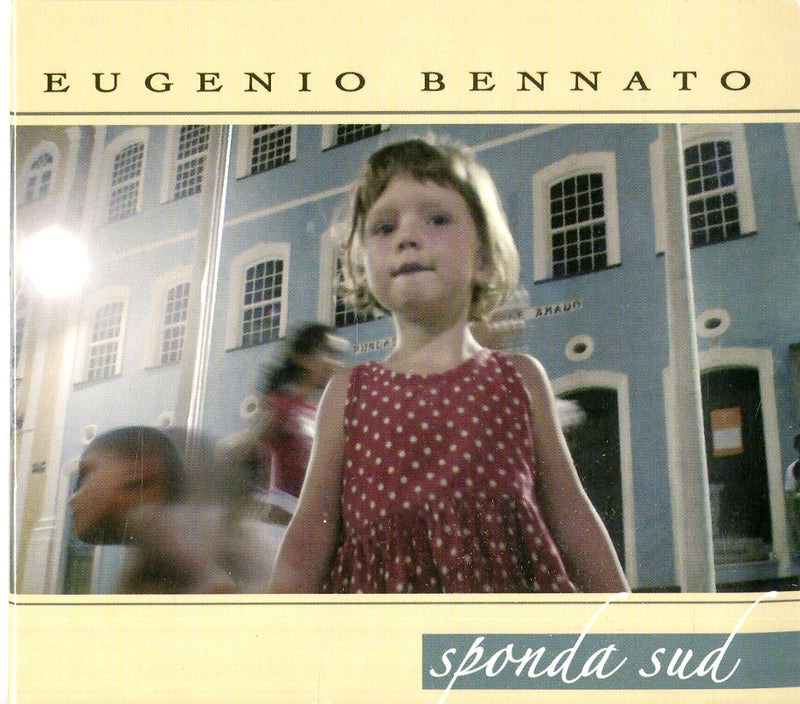 Bennato Eugenio - Sponda Sud Cd 8031274007121