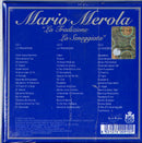 Merola Mario - La Tradizione-La Sceneggiata Cd 8031274009101