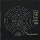 Murgia Gavino, Biondini Luciano, Godard Michel, Heral Patrice - Endless Cd 8031510001760