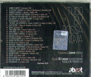 Leone Francesca & Di Leone Guido - Tudo Em Bossa Nova CD 8031510001999