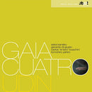 Gaia Cuatro - Udin Lp 8031510008059