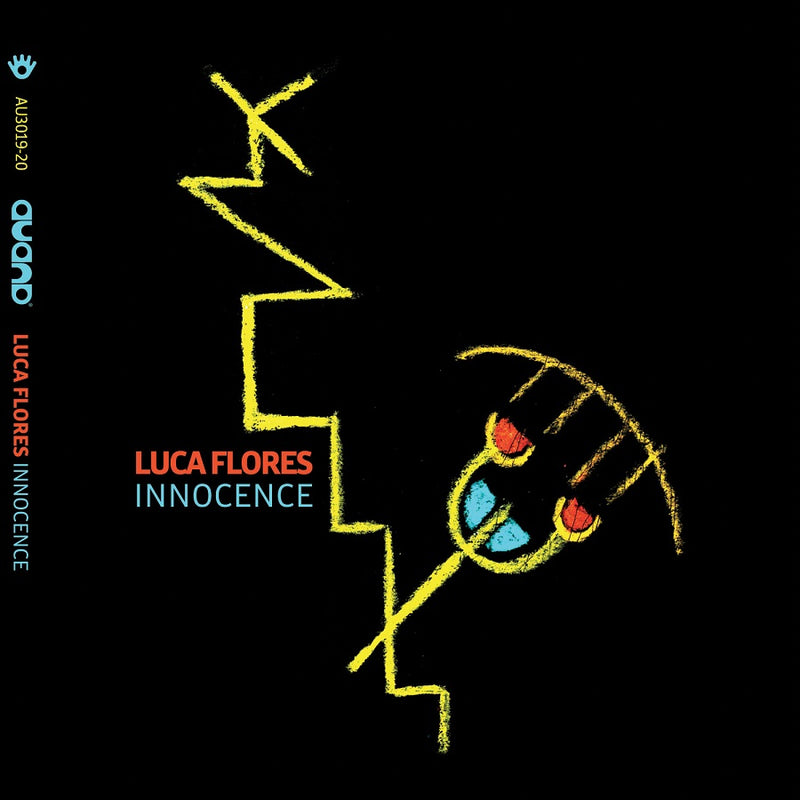 Flores Luca - Innocence Cd 8031697302025