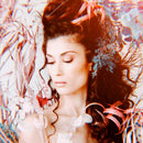 Battaglini Sara - Vernal Love Cd 8031697601326