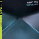 Weird Box( Feat. Franco Bearzatti) - Radio Paris