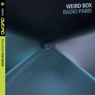 Weird Box( Feat. Franco Bearzatti) - Radio Paris