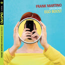 Martino Frank - Ego Boost Cd 8031697909668