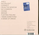 Martino Frank - Ego Boost Cd 8031697909668