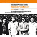 Pieranunzi Enrico - From Always To Now Cd 8032050019291