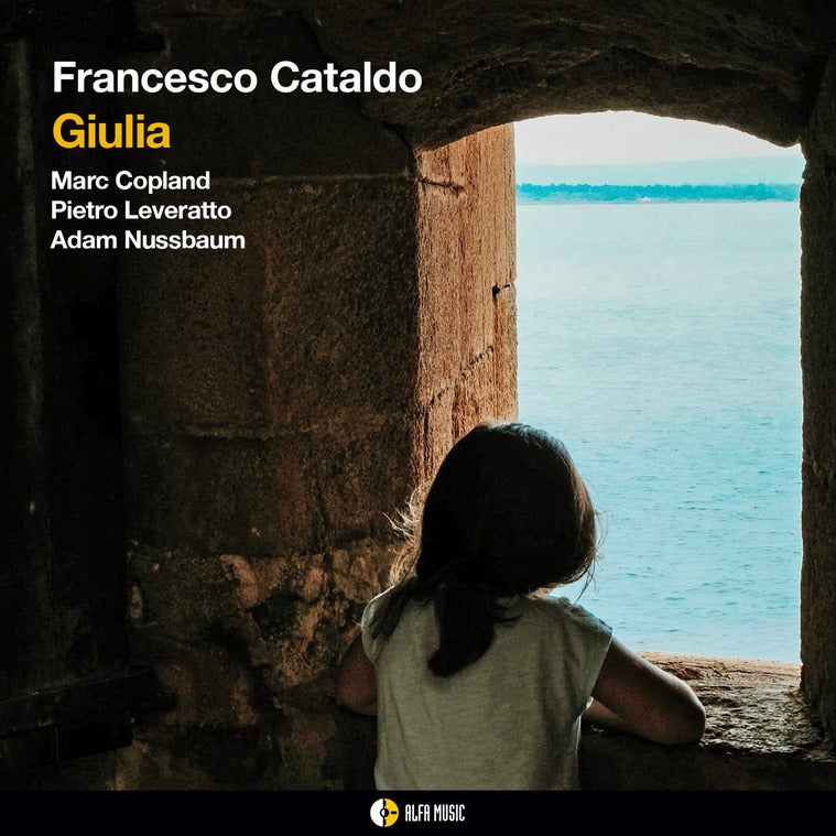 Cataldo Francesco - Giulia