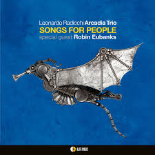 Radicchi Leonardo - Songs For People