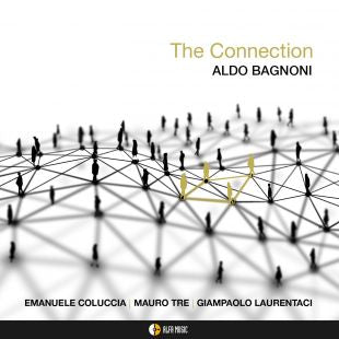 Bagnoni Aldo - The Connection CD 8032050020129