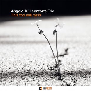 Di Leonforte Angelo - This Too Will Pass