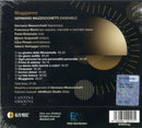 Mazzocchetti Germano - Muggianne Cd 8032050021171