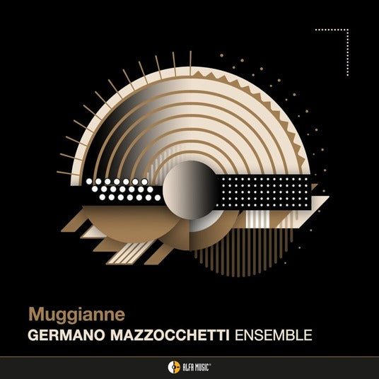 Mazzocchetti Germano - Muggianne Cd 8032050021171