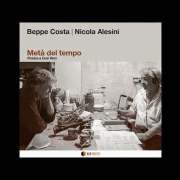 Costa Beppe & Alesini Nicola - MetÃ  Del Tempo Cd 8032050021188