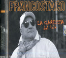 Staco Franco - La Carezza Del Sole Cd 8032179015426