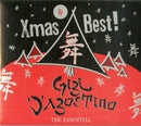 D'Agostino Gigi - The Essential-Xmas Best Gigi D'Agostino Cd 8032484079038