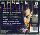 Gionnyscandal - Gionata Cd 8032484108226