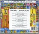 Tempi Duri - Chiamateli Tempi Duri Cd 8032484124363