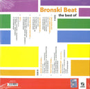 Bronski Beat - The Best Of Lp 8032484195165