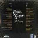 Gaynor Gloria - The Best Of Lp 8032484195189