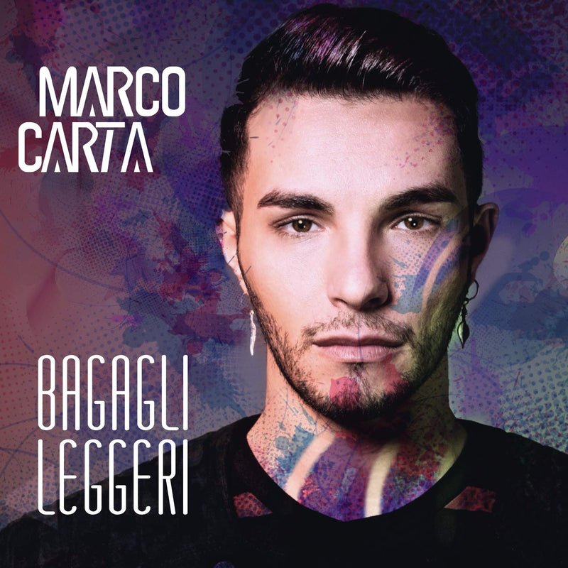 Carta Marco - Bagagli Leggeri