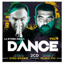 Compilation - La Storia Della Dance Vol.4 CD 8032484247451