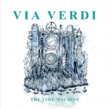 Via Verdi - The Time Machine