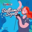 Compilation - Balliamoci Sopra Vol.3 Cd 8032484270237
