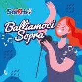 Compilation - Balliamoci Sopra Vol.3 Cd 8032484270237