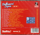 Compilation - Balliamoci Sopra Vol.4 Cd 8032484275973