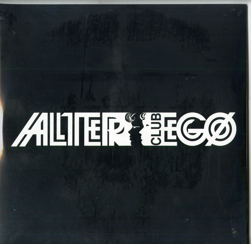 Compilation - Alterego (180 Gr.) Lp 8032484287105