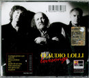 Lolli Claudio - Love Songs Cd 8032484730687