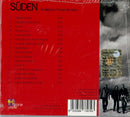Pollina Pippo - Suden Cd 8032484730793