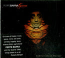 Barra Peppe - Guerra Cd 8032523020106