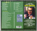 O.S.T.-Tutti Dentro - Tutti Dentro Cd 8032539495257