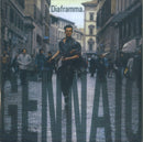 Diaframma - Gennaio (140 Gr.Hq Vinyl)