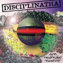 Disciplinatha - Un Mondo Nuovo (140 Gr.Gatefold Sleeve Limited Edt.)