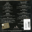 Maroccolo Gianni - Alone Volume 4 Cd 8032584620000