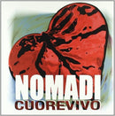 Nomadi I - Cuore Vivo () (Limited Edt.) Lp 8032732271719