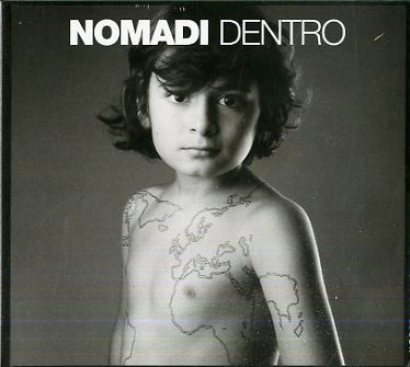 Nomadi - Nomadi Dentro Cd 8032732277223