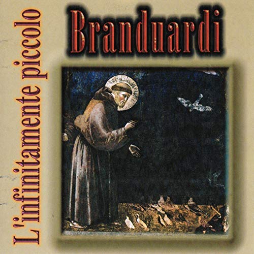 Branduardi Angelo - L'Infinitamente Piccolo