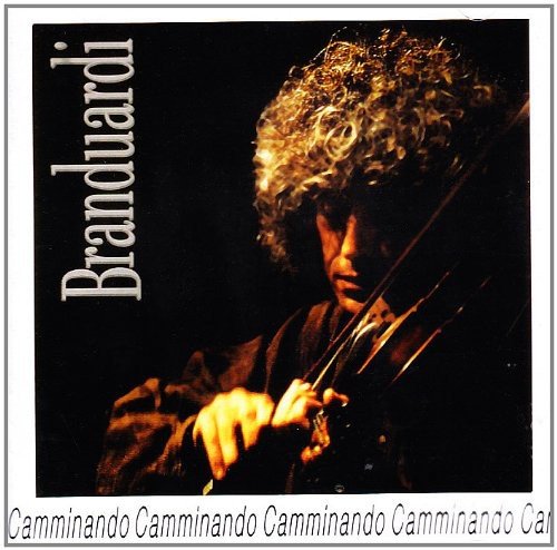 Branduardi Angelo - Camminando Camminando