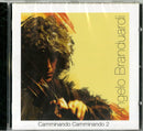 Branduardi Angelo - Camminando Camminando 2 Cd 8032732380305