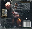 Branduardi Angelo - Da Francesco A Francesco Il Cantico Di Frate Sole Cd 8032732380589