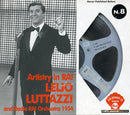 Luttazzi Lelio - Artistry In Rai-Radio Rai Vol-8
